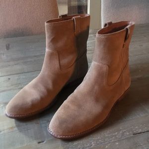 Madewell size 8.5